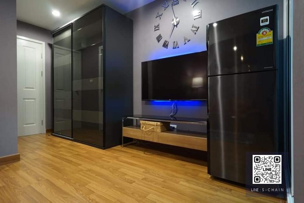 🍁 คอนโด ให้เช่า 🍁Regent Home Suhumvit 81ขนาดห้อง 28 ตร.ม. ชั้น 7#MO-1052