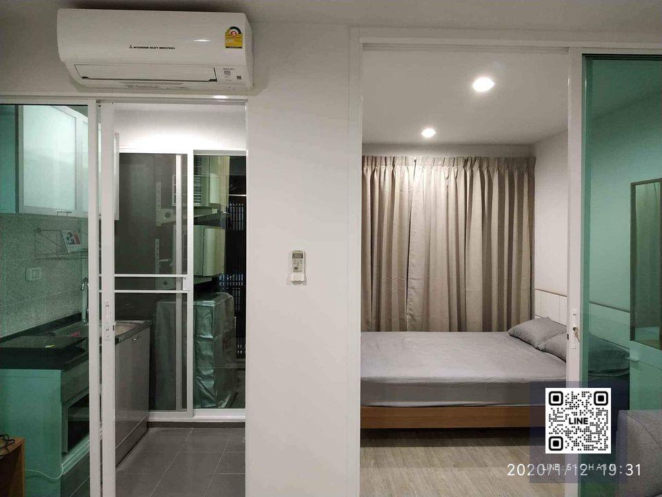 🎀🌈For rent คอนโด ✦ Regent home sukhumvit 97/1✦ ห้องพร้อมเข้าอยู่ ราคาดีมากก ใกล้ BTS บางจาก 🌟✨  #HF1077