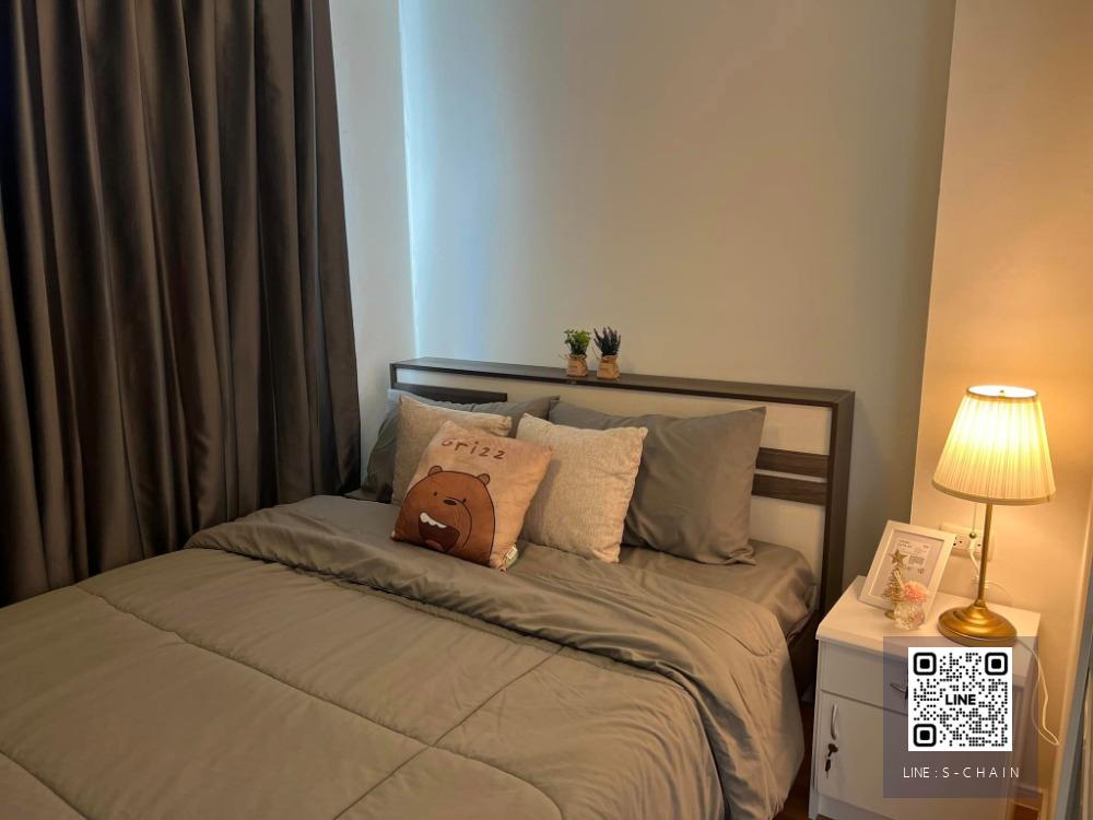 ☀️🌳For rent คอนโด✦ Lumpini Ville Onnut - Ladkrabang 2✦ ห้องมุม เงียบสงบน่าอยู่ ☘️ #HF1690