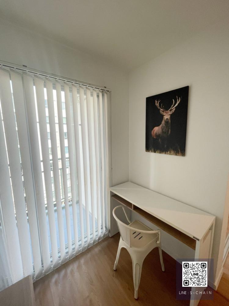 🌟✨ให้เช่า ✦LPN Ville Onnut 46✦ ห้องดีไม่ร้อนเลย ลมดีมาก😊 #HF238