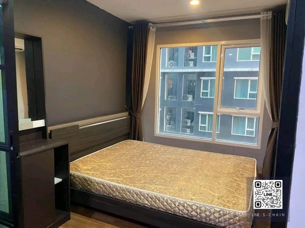 FOR RENT>> Regent Home Bangson27>> ใกล้ MRT บางซ่อน #MO-4829