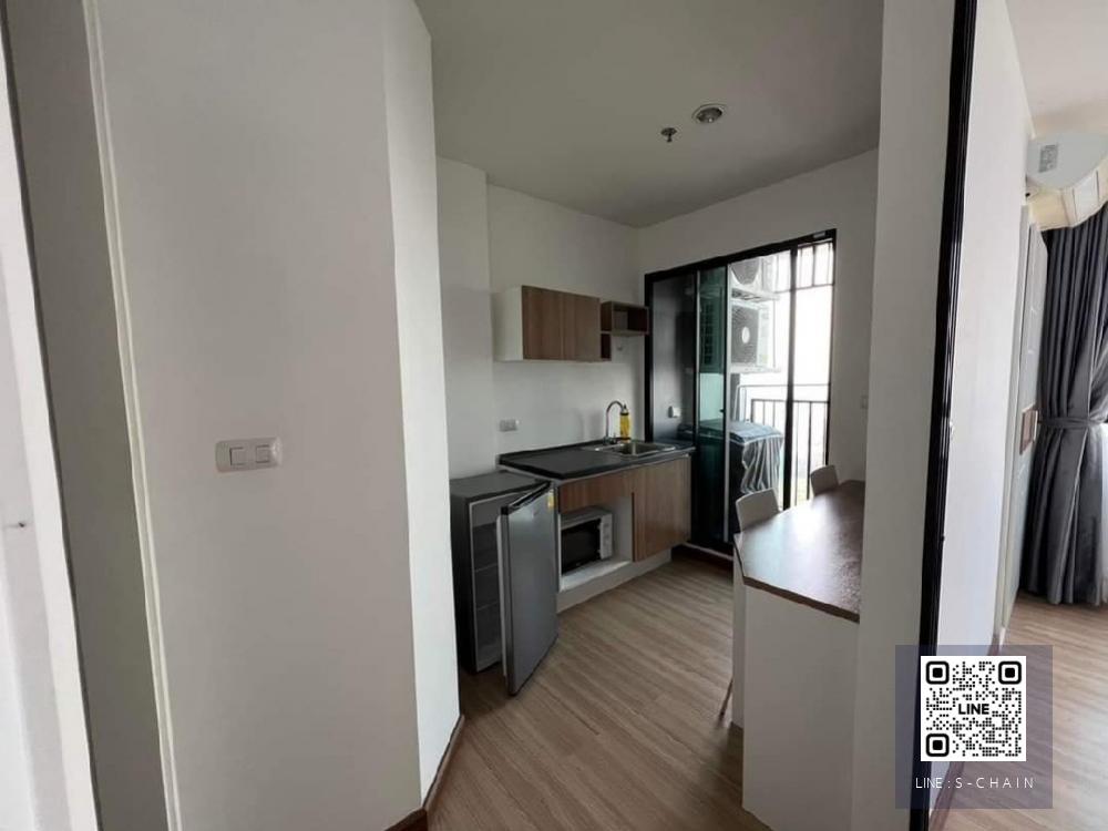 🍁 คอนโด ให้เช่า 🍁J Condo สาทร - กัลปพฤกษ์ขนาดห้อง 31 ตร.ม. ชั้น 28#MO-953