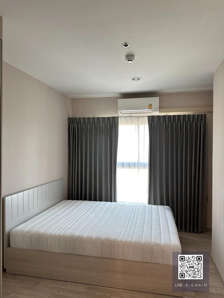 ☘️FOR RENT 🌸The Privacy Rama9>> ชั้น 20 ระเบียงทิศเหนือ ไม่มีตึกบังวิว เงียบสงบ  Furniture Build-in  ใกล้ Airport Link รามคำแหง #LV-MO1130