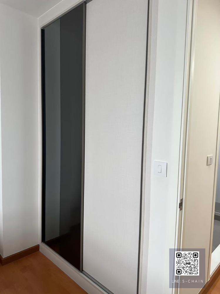 🔥FOR RENT>> The President Sukhumvit - Samutprakan>> 📢ชั้น 22 ขนาดห้อง 32 ตร.ม. เฟอร์นิเจอร์ตกแต่งครบ เดินทางสะดวก ใกล้ Robinson / BTS แพรกษา #LV-MO590