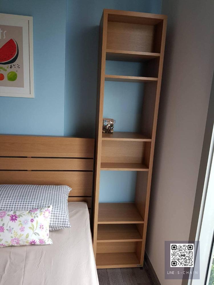 🛌💖For rent คอนโด ✦Sari By Sansiri Sukhumvit 64✦ พร้อมเครื่องใช้ไฟฟ้าและเฟอร์นิเจอร์⚡️ #HF1938