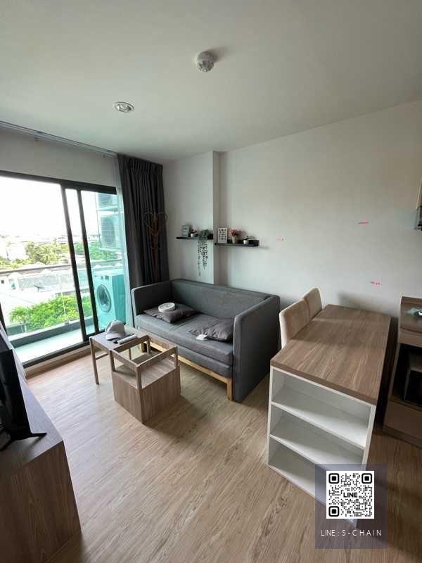 CONDO FOR RENT>> The Excel Hideaway Sukhumvit 50>> ใกล้ BTS อ่อนนุช #MO-2220