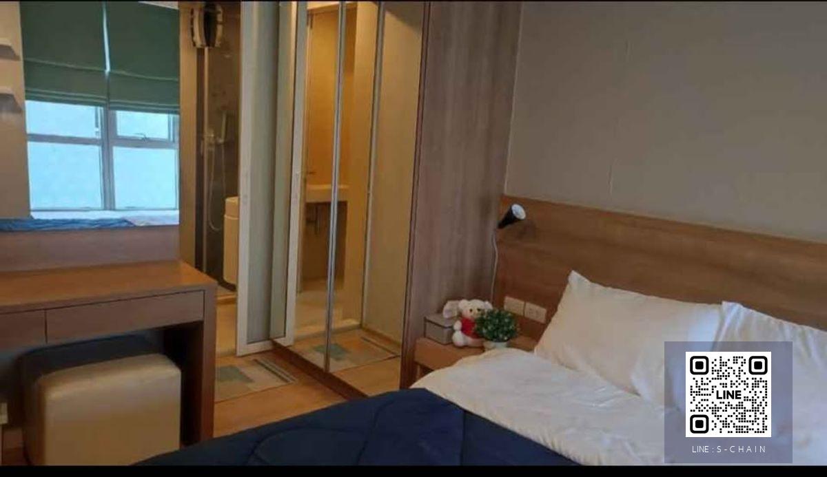 🌈FOR RENT>> Rhythm Sukhumvit 50 ✨ 35 ตรม. ชั้น 6 ชั้นเดียวกับสวนหย่อม ใกล้ BTS อ่อนนุช และ จุดขึ้นลงทางด่วน สุขุมวิท 50 #LV-MO1521