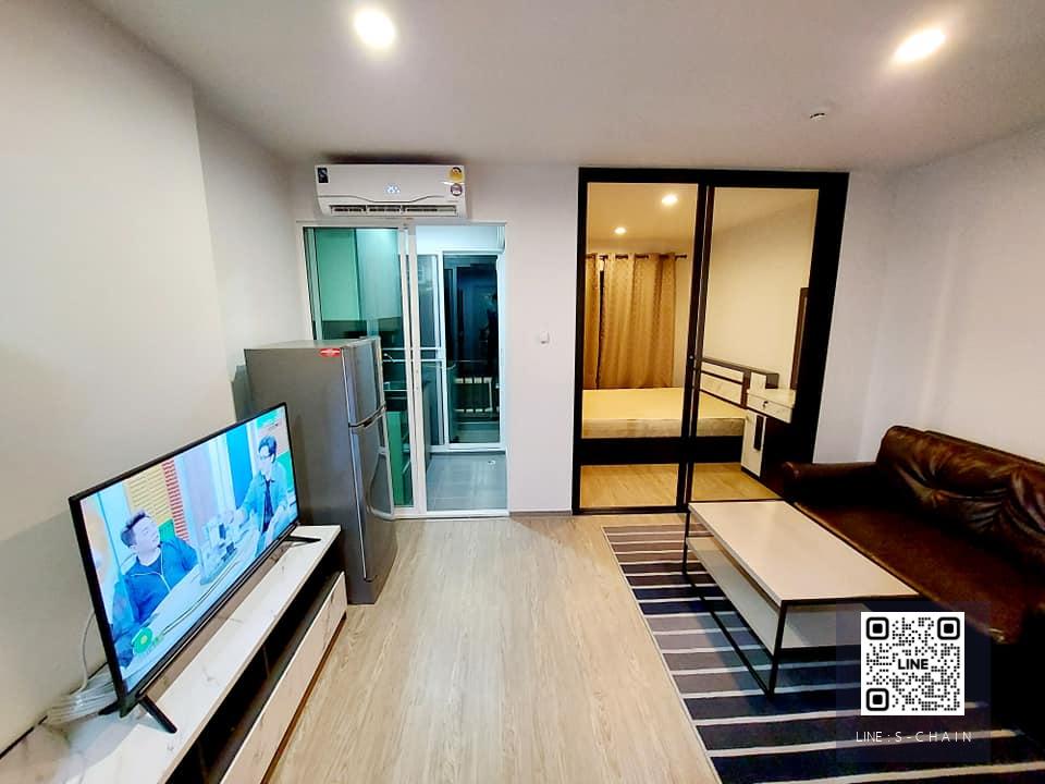 ☘️⛅️For rent คอนโด ✦Regent Home Sukhumvit 97/1✦  ชั้น 2 ตึก C เฟอร์นิเจอร์ครบ  ⛅️  #HF2102