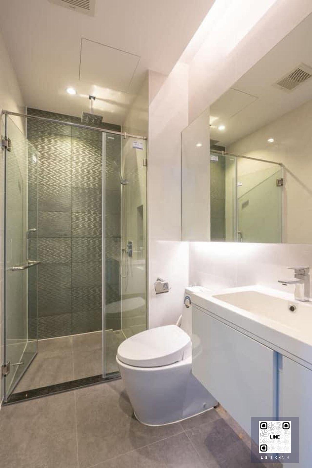 🔥🌷FOR RENT>> Mayfair Place Sukhumvit 50 ⭐34.75ตร.ม ชั้น10 ติดทางด่วน ห่างจาก BTS อ่อนนุช 600เมตร  ห้องเพดานสูง 3 เมตร พร้อมหน้าต่างบานใหญ่ #LV-MO2006