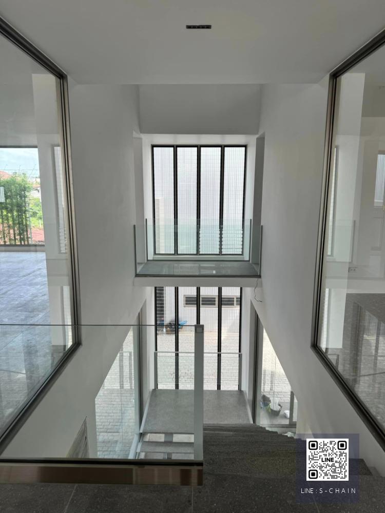 ⭐🏙HOME OFFICE FOR RENT/SALE>> Home Office + Storeage 4 ชั้น Sukhumvit 103 พื้นที่ใช้สอย 1,000 ตร.ม. มีส่วนที่พักอาศัย office โกดัง ใกล้ BTS อุดมสุข #LV-MO999