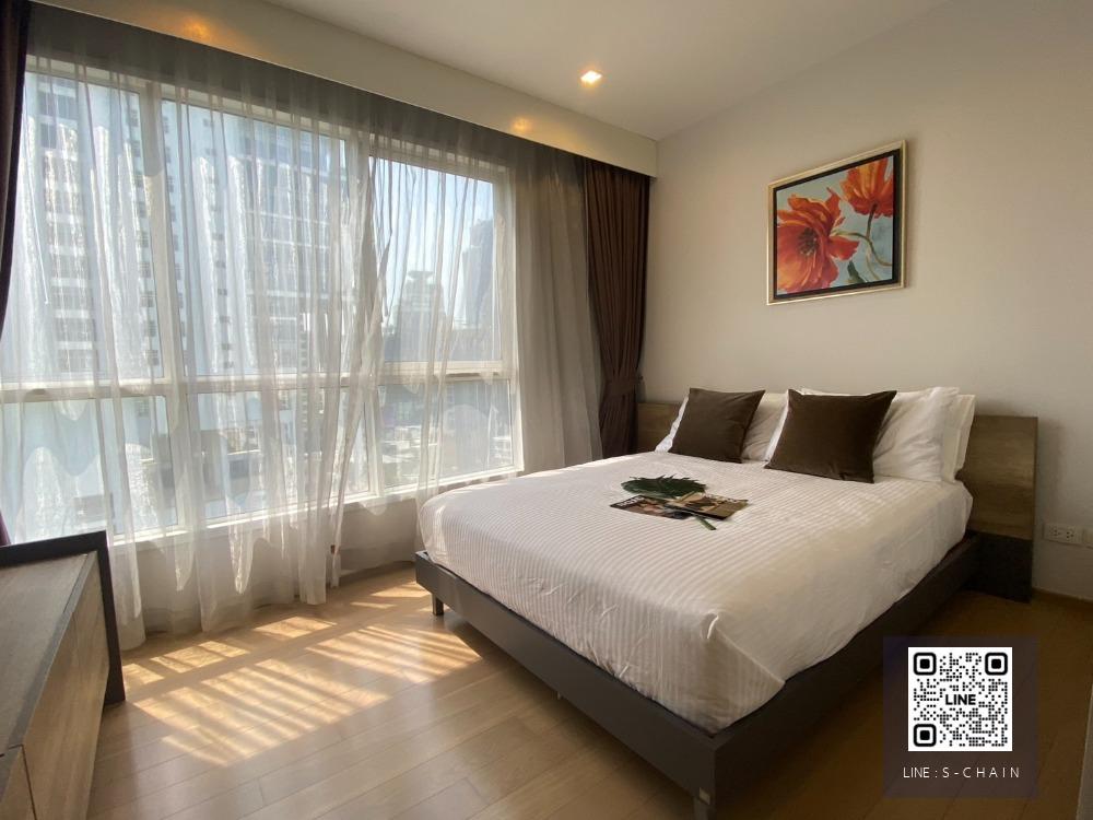 📢FOR RENT>> HQ Thonglor>> ใกล้ BTS ทองหล่อ ห้อง 43 ตร.ม. ชั้น16 เฟอร์นิเจอร์ครบครันเข้าอยู่ได้ทันที #LV-MO1401