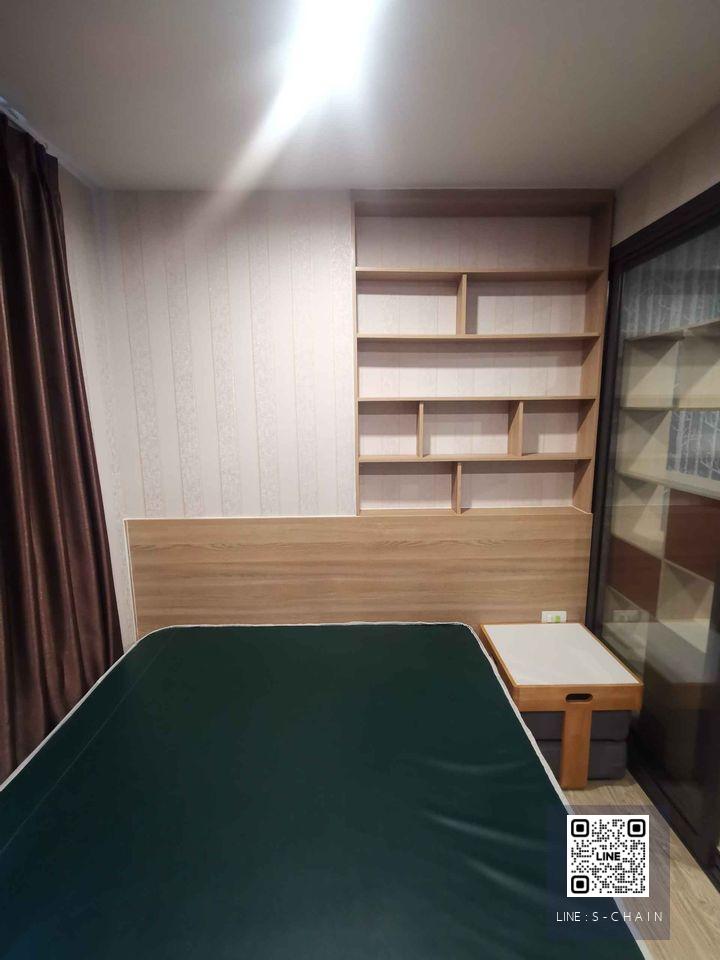 CONDO FOR RENT>> The Excel Hideaway Sukhumvit 50>>ใกล้ BTS อ่อนนุช #MO-2036