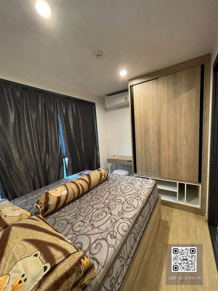 🎀For rent คอนโด ✦The Excel hideaway Sukhumvit 50 ✦ ห้องสวยมาก  เฟอร์นิเจอร์จัดเต็มทั้งห้อง ⚡️⚡️  #HF1046