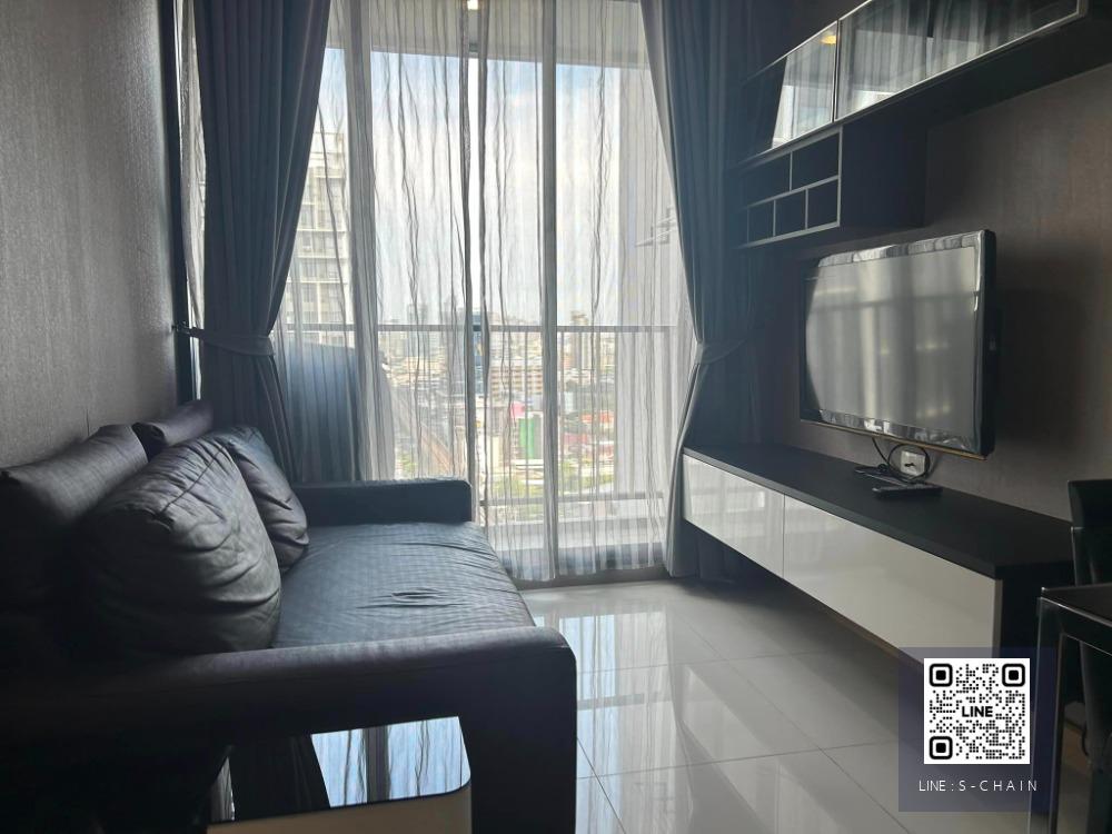 💥For rent คอนโด ✦The President Sukhumvit 81✦ ห้องสวย วิว BTS สะดวกสบายติดแหล่ง Shopping โลตัสอ่อนนุช💥  #HF808