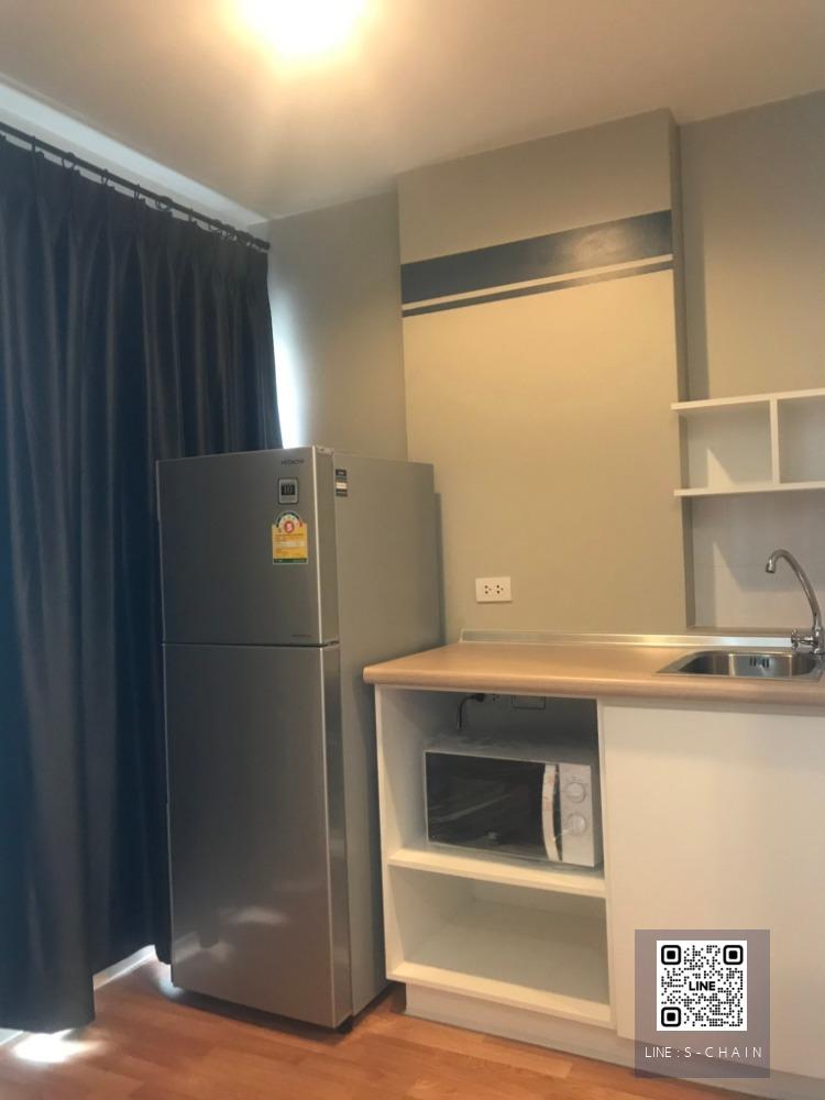 🎉☀️For rent คอนโด ✦Lumpini Mixx เทพารักษ์ ศรีนครินทร์✦ ห้องสวย ตกแต่งครบบ⚡️  #HF719