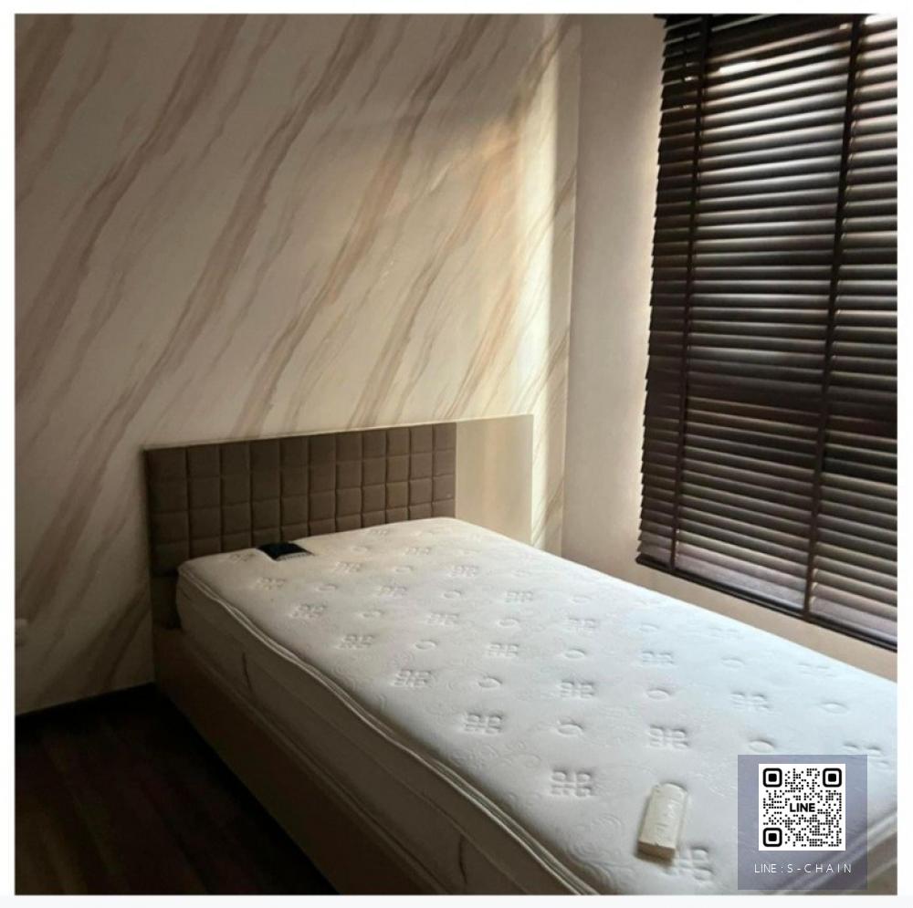 🌟 คอนโด ให้เช่า 🌟Teal Sathon - Taksinขนาดห้อง 58 ตร.ม. ชั้น 6#MO-1242