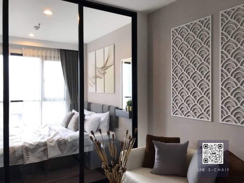 🌳🏬For rent คอนโด ✦ THE BASE Park West - Sukhumvit 77 ✦ ห้องสวยมากกกก😍 จองด่วน ใกล้ BTS อ่อนนุช🚆  #HF388