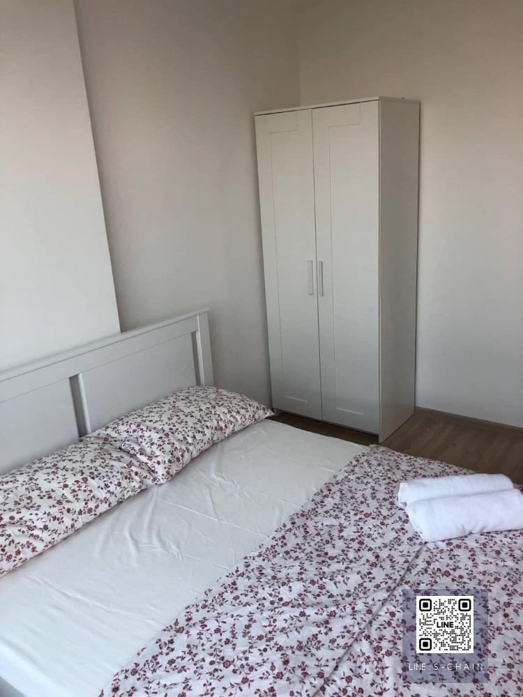 🎉☀️For rent คอนโด ✦ Artemis Sukhumvit 77✦ ห้องเฟอร์ครบ ตกแต่งสวยย พร้อมเข้าอยู่!! 🌈#HF385