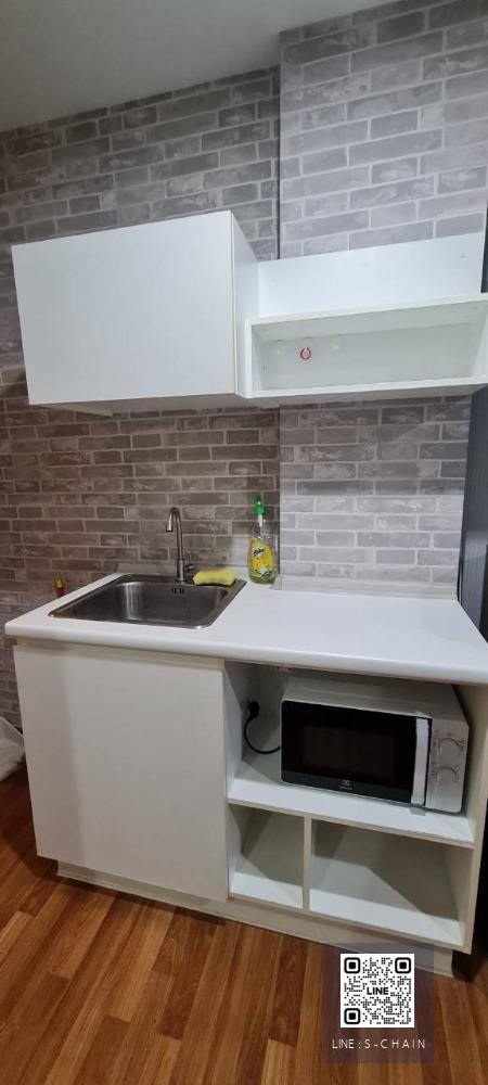 🎉☀️For rent คอนโด ✦Miami Bangpu✦ ห้องสวย ห้องมุมวิวดีสามารถหิ้วกระเป๋าเข้าอยู่ได้เลย⚡️ #HF1802