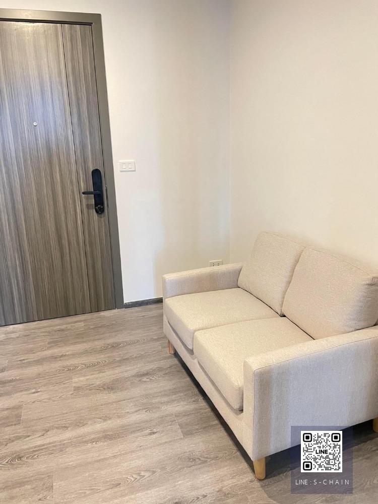 FOR RENT>> The Origin Sukhumvit - Sailuat E22 Station>> ห้องสวย เฟอร์นิเจอร์ครบ ใกล้ BTS สายลวด #LV-MO344