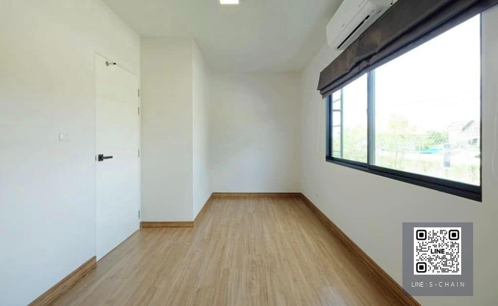 🏠🌟HOME FOR RENT>> บ้านกลางเมืองศรีนครินทร์ - อ่อนนุช ทาวน์โฮม 3 ชั้น 🐶😺Pet Firendly เดินทางสะดวก เงียบสงบ 3 ห้องนอน #LV-MO964