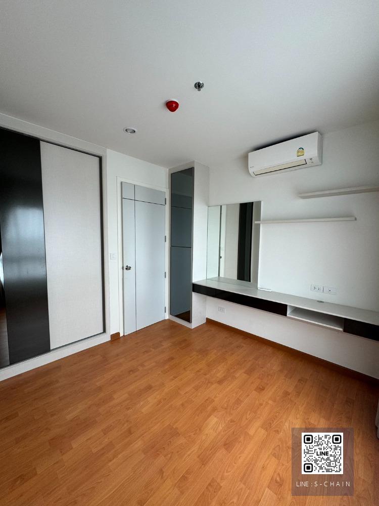 🌼💥FOR  RENT/SALE>> The President Sukhumvit - Samutprakan>> 🌸🍃ชั้น 12 ขนาดห้อง 32 ตร.ม. ห้องเปล่า ใกล้ BTS แพรกษา #LV-MO722