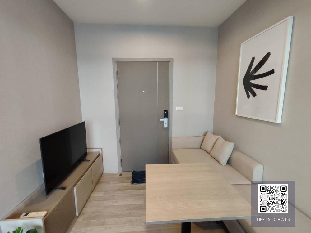 ⛅️💥For rent คอนโด ✦Ideo Mobi Sukhumvit Eastpoint✦ ห้อง Studio สวยมากก แต่งครบพร้อมอยู่ 💥#HF1627