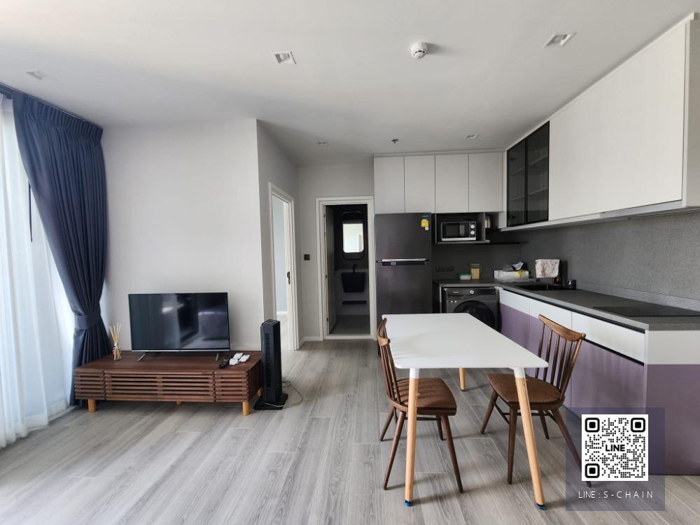 CONDO FOR RENT>> The Key RAMA3>> ใกล้ BRT เจริญนคร#MO-1470