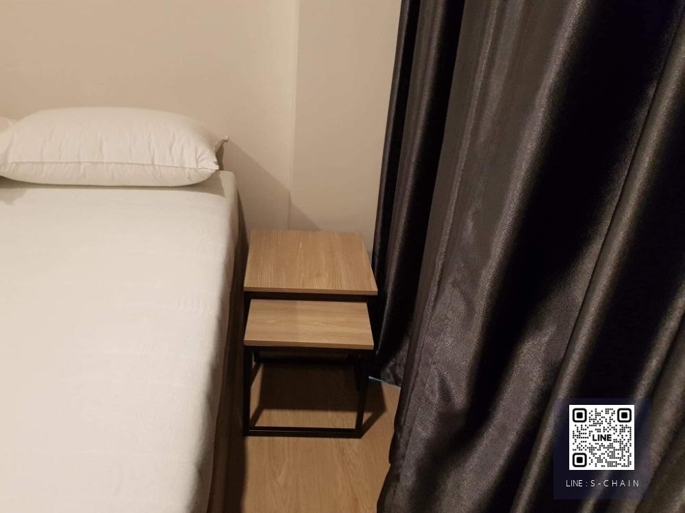 FOR RENT>> The Excel Hideaway Sukhumvit 71>> ตึก B 1ชั้น 2 เฟอร์นิเจอร์ครบ ใกล้ BTS พระโขนง #LV-MO368