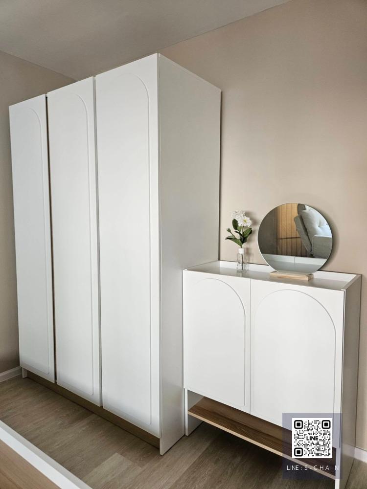 🍀🌺FOR RENT>> Silom Parkview>> 💥ห้องสวย เพิ่งรีโนเวทใหม่ ชั้น 14 แต่งครบ เฟอร์นิเจอร์ครบ เดินทางสะดวก ใกล้ BTS ศาลาแดง/MRT สีลม #LV-MO1092