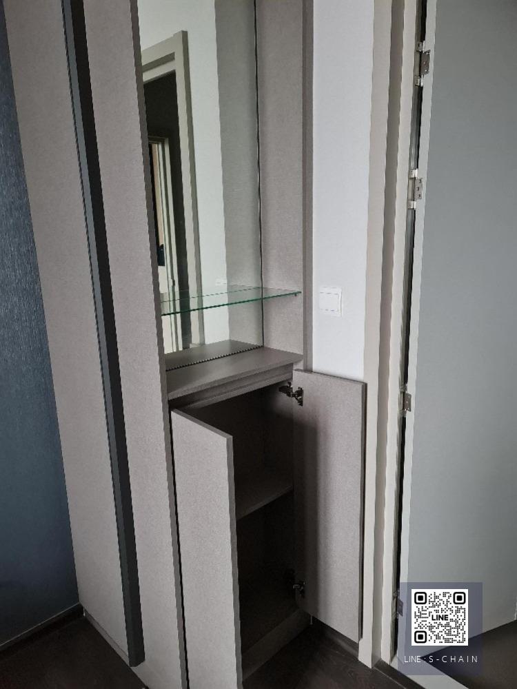 🥰😍For rent คอนโดหรู ย่านทองหล่อ ✦Oka Haus Sukhumvit 36✦ ตกแต่งสวยงาม ห้องกว้างพร้อมอยู่🌈   #HF1115