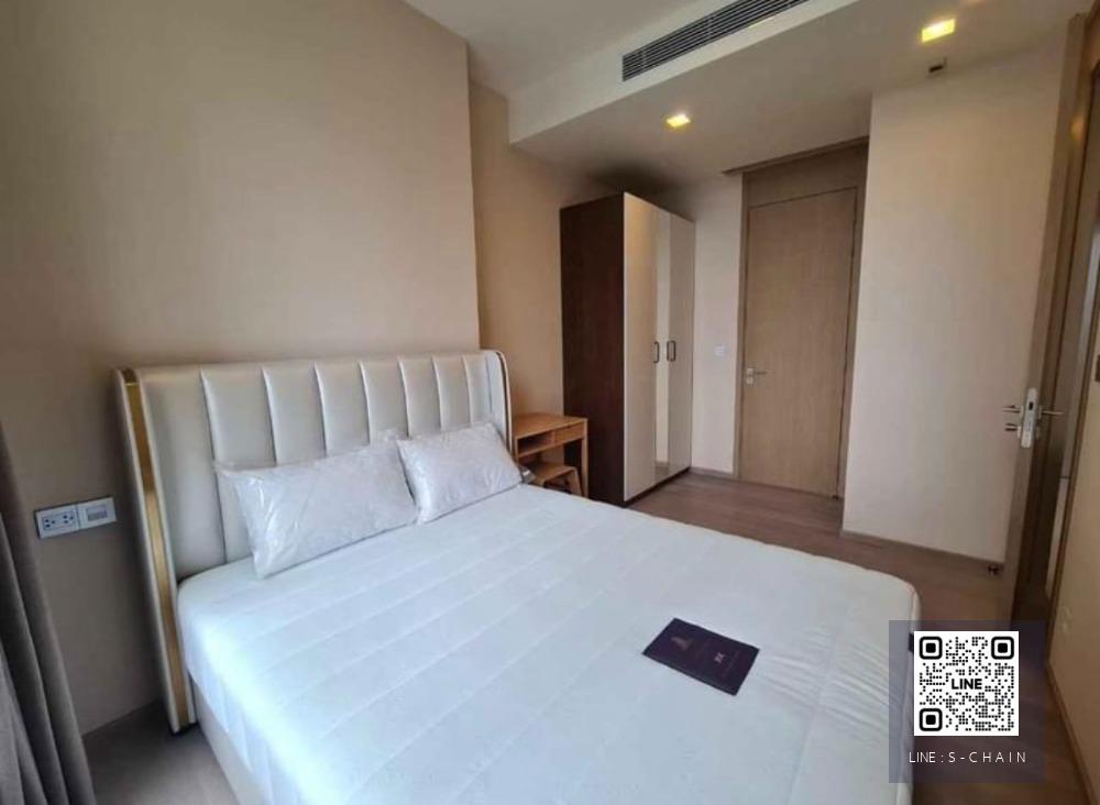 🌟✨For rent คอนโด ✦The Esse Asoke✦2 ห้องนอน 2 ห้องน้ำ ทำเลดี กลางใจเมืองอโศก 🌟✨ #HF1366