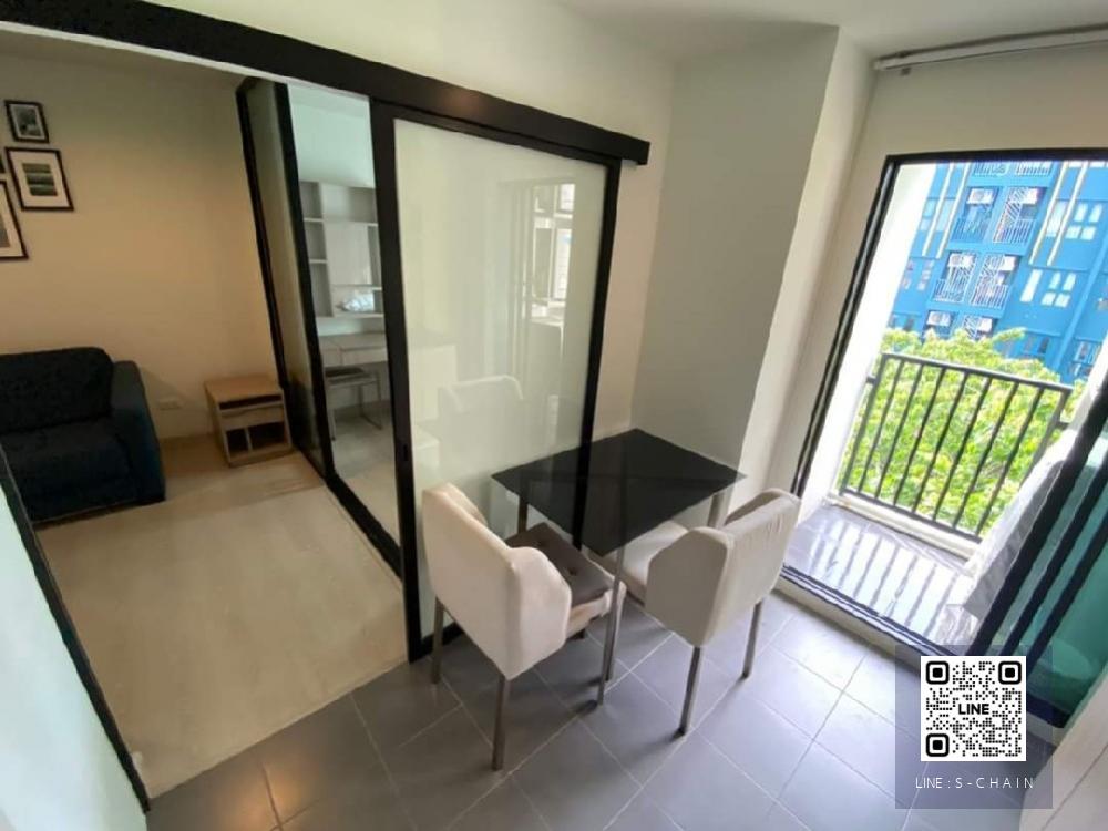 ❄️ คอนโด ให้เช่า ❄️The Niche MONO Sukhumvit 50ขนาดห้อง 28.50 ตร.ม. ชั้น 6 #MO-938