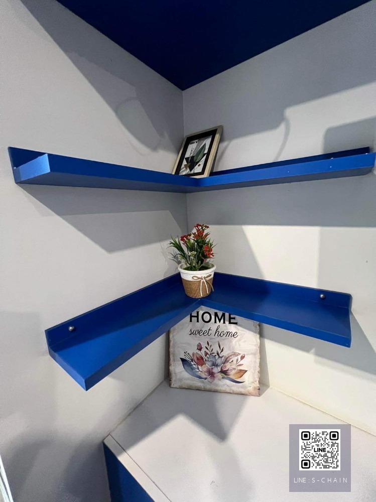 ☀️🌳For rent คอนโด ✦The Parkland จรัญ-ปิ่นเกล้า✦ ห้องสวย พร้อมเข้าอยู่ ☀️ #HF1313