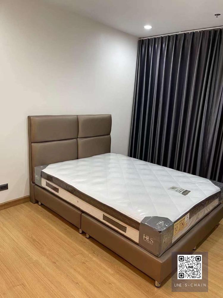 CONDO FOR RENT>> Supalai Wellington2>> ใกล้ MRT ศูนย์วัฒนธรรม #MO-2005