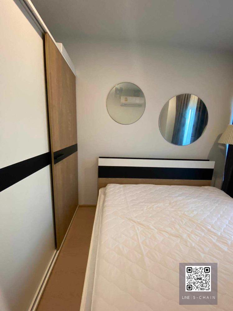 😊For rent คอนโด ✦The Tree Sukhumvit 71 - Ekamai✦ห้องมุมไม่ติดห้องใดๆ วิวสวยทิศตะวันตก😊  #HF2087