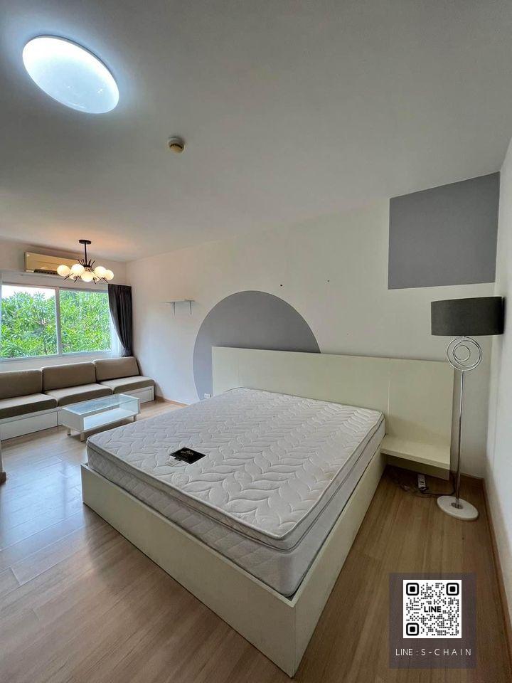 🌈For rent คอนโด ✦A Space Sukhumvit 77✦ ราคาดีมากก เฟอร์ครบ จองด่วนนน💥  #HF394