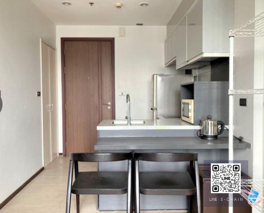 🔥🔥ปล่อยเช่า ✦WYNE Sukhumvit✦ ห้องกว้าง ขนาด  30 Sqm พร้อมเข้าอยู่😍  #HFG119