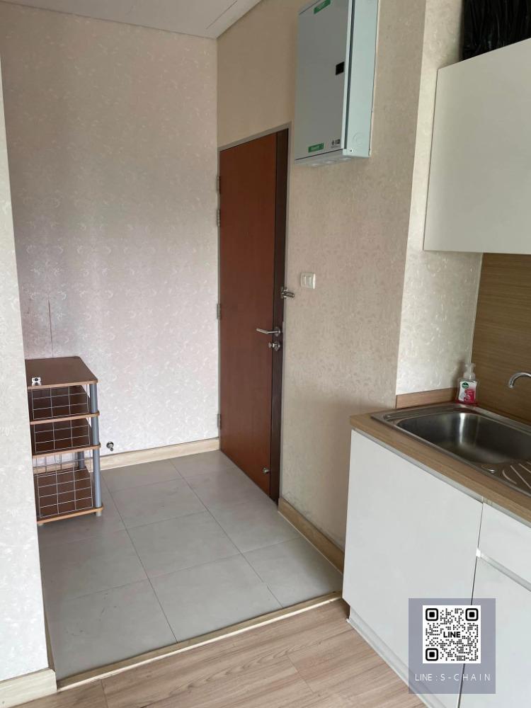 🌈🔔FOR RENT>> INTRO Phaholyothin - Pradipat>> 2 ห้องนอน ชั้น 3 เงียบสงบ น่าอยู่ เดินทางสะดวก ใกล้ BTS สะพานควาย #LV-MO1257