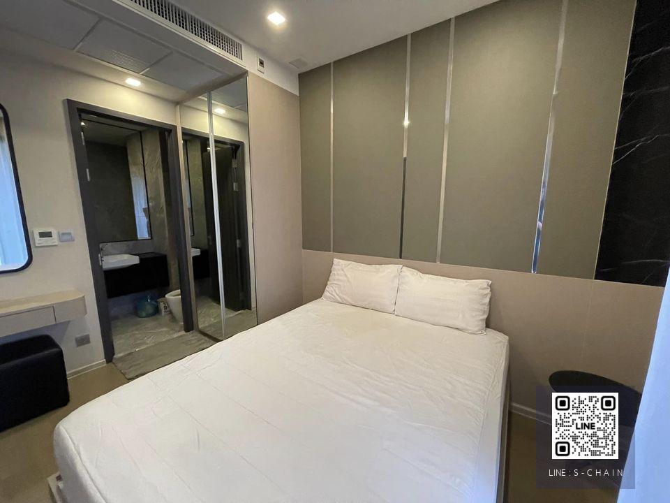 CONDO FOR RENT>> Ashton Asoke>> ใกล้ BTS อโศก / MRT สุขุมวิท #MO-2209