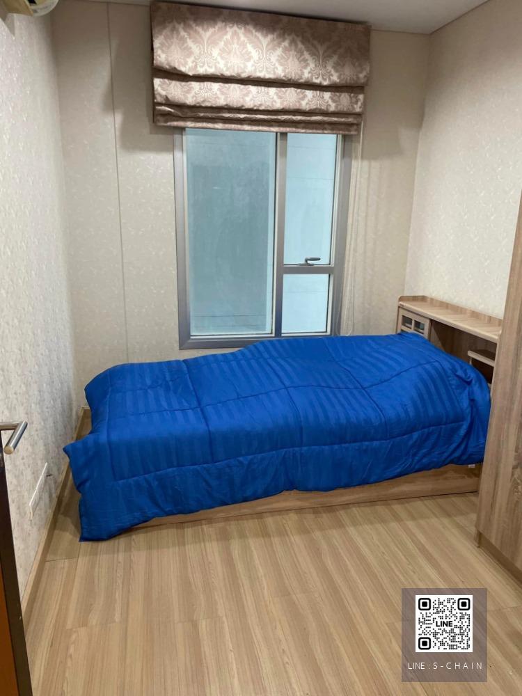 🌈🔔FOR RENT>> INTRO Phaholyothin - Pradipat>> 2 ห้องนอน ชั้น 3 เงียบสงบ น่าอยู่ เดินทางสะดวก ใกล้ BTS สะพานควาย #LV-MO1257