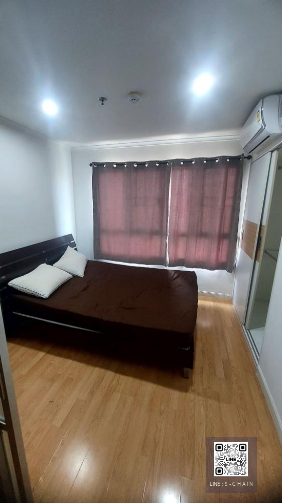 ☀️🌳For rent คอนโด ✦Lumpini Ville Latphrao-Chokchai 4✦ ราคาดี จองด่วนน!!✨💖 #HF1249