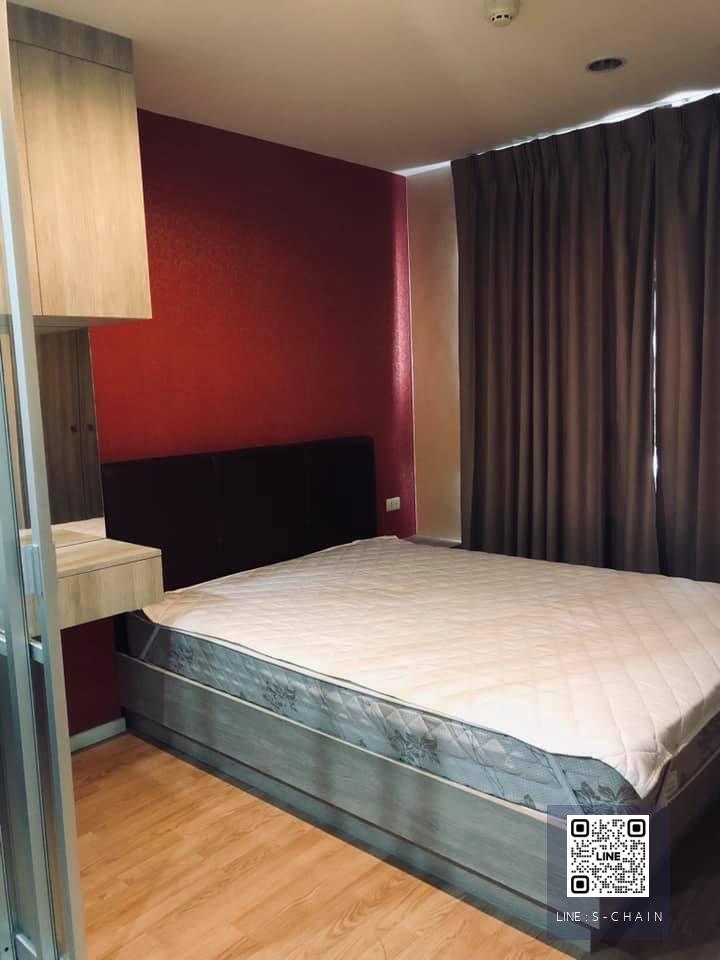 🔥ห้องราคาดีมากกก ✦Lumpini Ville On Nut 46✦ จองด่วนนน ว่างสิ้นเดือนสิงหา🍁🍁 #HF227