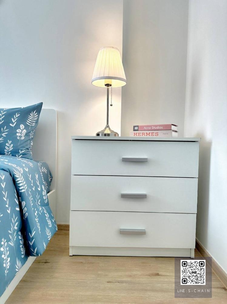 🦋For rent คอนโด ✦The Rich พระราม 9 - ศรีนครินทร์✦ ห้องสวยมาก พร้อมเข้าอยู่!!😍 #HFUP703