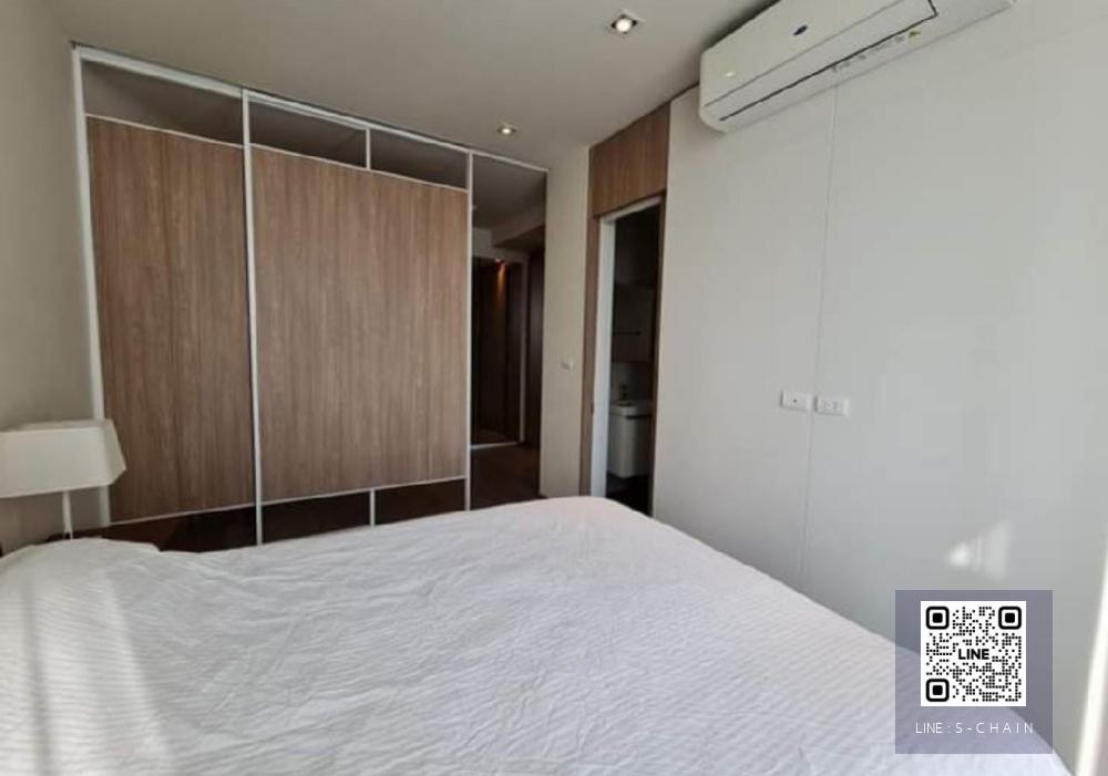 🌟 คอนโด ให้เช่า 🌟Park 24 (Sukhumvit24)ขนาดห้อง 57 ตร.ม. ชั้น 27#MO-1248