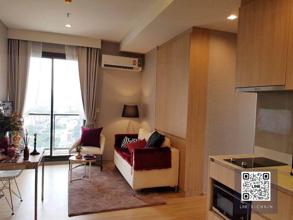 💖For rent คอนโดเลี้ยงสัตว์ได้ 🦮🐈✦M Jatujak ✦2 ห้องนอน  2 ห้องนํ้า ห้องสวยมากก พร้อมเข้าอยู่  #HF1191