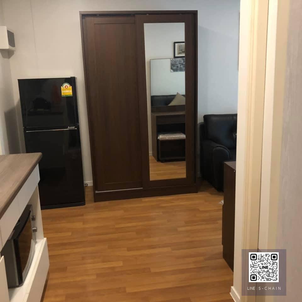 🌿For rent คอนโด ✦Lumpini Mega City Bangna✦ตึก B ชั้น 2 ห้องมุม วิวสวน ร่มรื่น ไม่บล๊อควิว ไม่โดนแดด 🌿 #HF1601