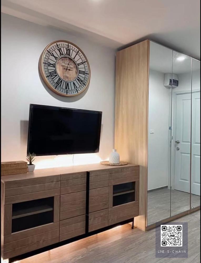 🌳🏬For rent คอนโด ✦Regent Home Sukhumvit 97/1✦ ห้องสวยมากกก รีบจองก่อนหลุด🌈  #HF1170
