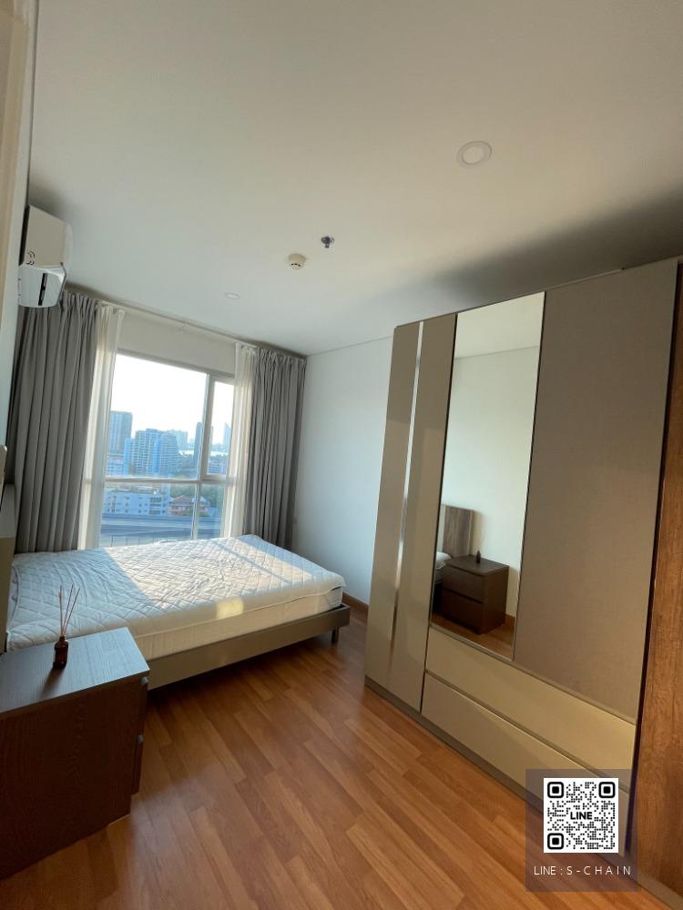 🌈For rent คอนโด ✦Lumpini Place Rama 3 - Riverine ✦ ห้องสวย วิวดีมาก วิวสะพานภูมิพล แม่น้ำ 🥰😍 #HF1603