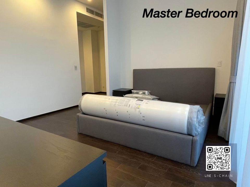 😊💥For rent คอนโด ✦Whizdom Essence Sukhumvit✦ ห้องใหญ่มากก 🛌🚪4 ห้องนอน 4 ห้องนํ้า ตกแต่งสวยชั้นสูงวิวดีเวอร์ 🥰😍 #HF1116